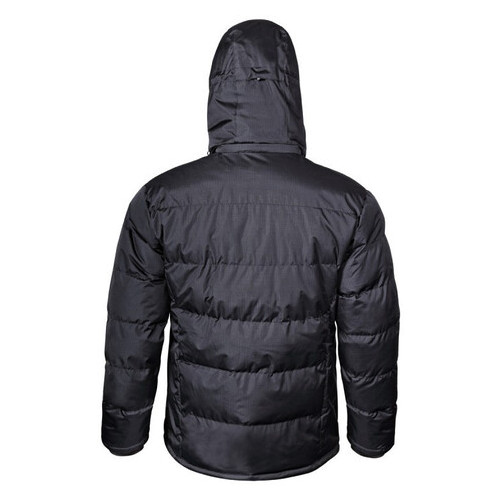 Зимова стьобана куртка 40908 Lahti Pro розмір L фото №3