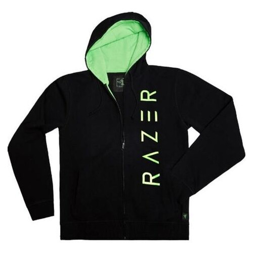 Куртка Razer Rising Hoodie Men L (RGF7M03S3M-08-04LG) фото №5