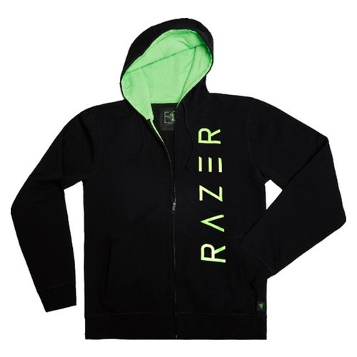 Куртка Razer Rising Hoodie Men M (RGF7M03S3M-08-04LME) фото №1