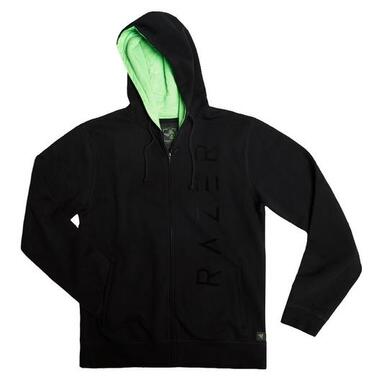 Куртка Razer Stealth Hoodie Men XL (RGF7MO3S3Q-09-04XL) фото №1
