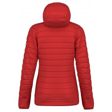 Куртка жіноча Salewa W BRENTA JKT 27884 1500 - 42/36 - червоний (013.012.0529) фото №2