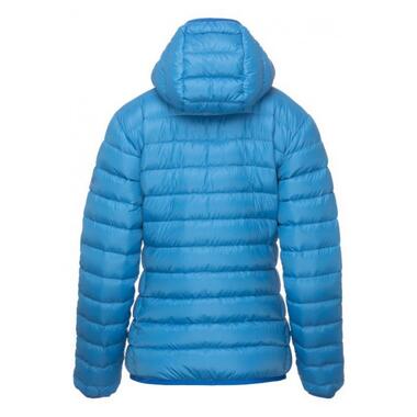 Куртка жіноча Turbat Trek Wmn Sky Blue XS блакитний (012.004.1678) фото №5