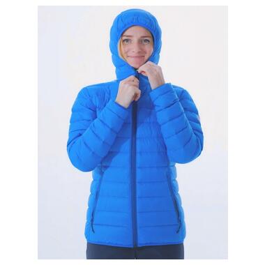 Куртка жіноча Turbat Trek Wmn Sky Blue XS блакитний (012.004.1678) фото №2