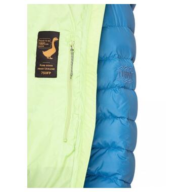 Куртка жіноча Turbat Trek Wmn Sky Blue XS блакитний (012.004.1678) фото №8