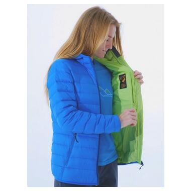 Куртка жіноча Turbat Trek Wmn Sky Blue XS блакитний (012.004.1678) фото №3