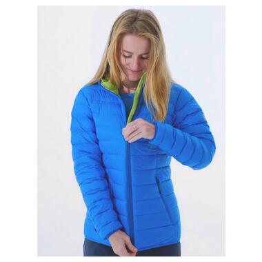 Куртка жіноча Turbat Trek Wmn Sky Blue XS блакитний (012.004.1678) фото №1