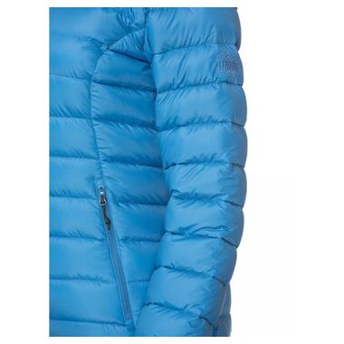Куртка жіноча Turbat Trek Wmn Sky Blue XS блакитний (012.004.1678) фото №7