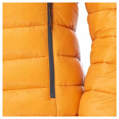 Куртка жіноча Turbat Trek Pro Wmn Cheddar Orange M оранжевий (012.004.2091) фото №3