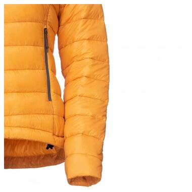 Куртка жіноча Turbat Trek Pro Wmn Cheddar Orange XS оранжевий (012.004.2089) фото №3