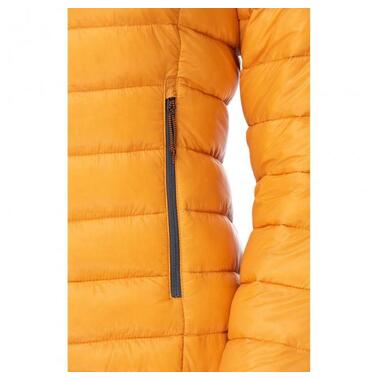 Куртка жіноча Turbat Trek Pro Wmn Cheddar Orange XS оранжевий (012.004.2089) фото №2