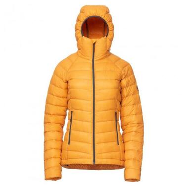 Куртка жіноча Turbat Trek Pro Wmn Cheddar Orange XS оранжевий (012.004.2089) фото №5
