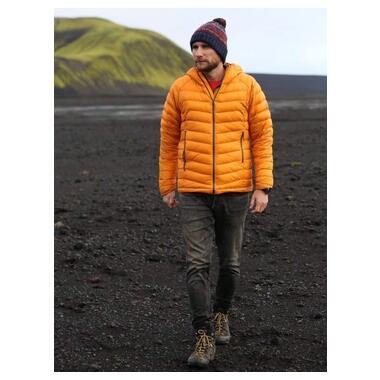 Куртка чоловіча Turbat Trek Pro Mns Cheddar Orange L оранжевий (012.004.2085) фото №5