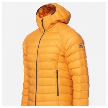Куртка чоловіча Turbat Trek Pro Mns Cheddar Orange L оранжевий (012.004.2085) фото №2