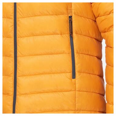 Куртка чоловіча Turbat Trek Pro Mns Cheddar Orange L оранжевий (012.004.2085) фото №4