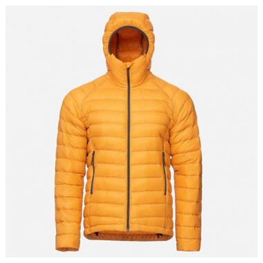 Куртка чоловіча Turbat Trek Pro Mns Cheddar Orange M оранжевий (012.004.2084) фото №1