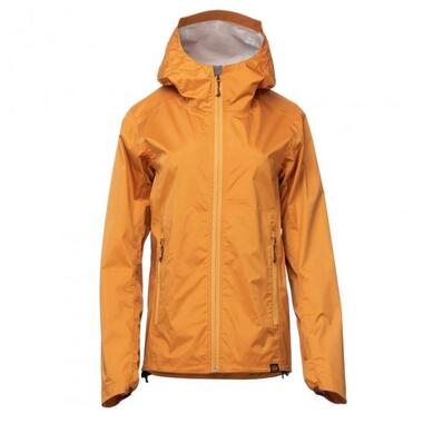 Куртка жіноча Turbat Isla Wmn Golden Oak Orange XS оранжевий (012.004.2064) фото №1
