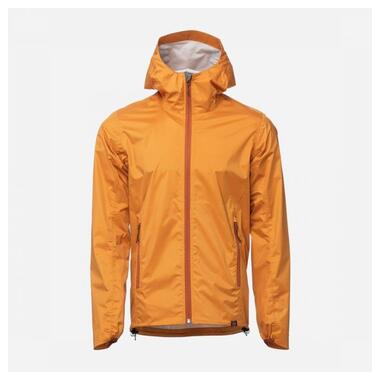 Куртка чоловіча Turbat Isla Mns Golden Oak Orange S помаранчевий (012.004.2052) фото №1