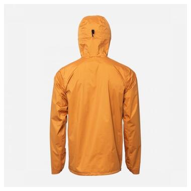 Куртка чоловіча Turbat Isla Mns Golden Oak Orange S помаранчевий (012.004.2052) фото №2