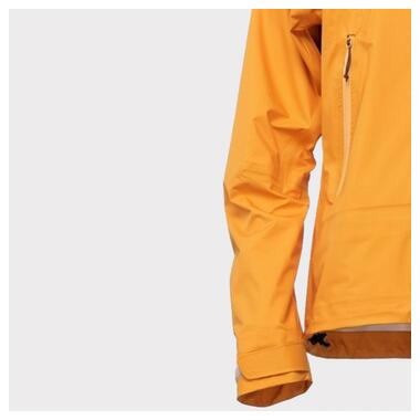 Куртка жіноча Turbat Alay Wmn Cheddar Orange XL оранжевий (012.004.2044) фото №8