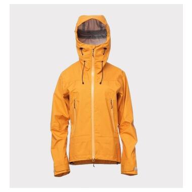 Куртка жіноча Turbat Alay Wmn Cheddar Orange XL оранжевий (012.004.2044) фото №2