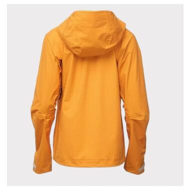 Куртка жіноча Turbat Alay Wmn Cheddar Orange XL оранжевий (012.004.2044) фото №3