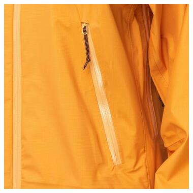 Куртка жіноча Turbat Alay Wmn Cheddar Orange XL оранжевий (012.004.2044) фото №7