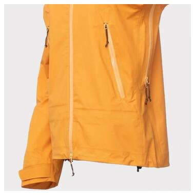 Куртка жіноча Turbat Alay Wmn Cheddar Orange XL оранжевий (012.004.2044) фото №6