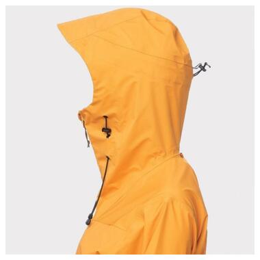 Куртка жіноча Turbat Alay Wmn Dark Cheddar - XXL -помаранчевий - WOMAN (012.004.2045) фото №5