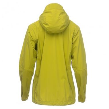 Жіноча куртка Turbat Reva Wmn citronelle green - M - зелений (012.004.2787) фото №4