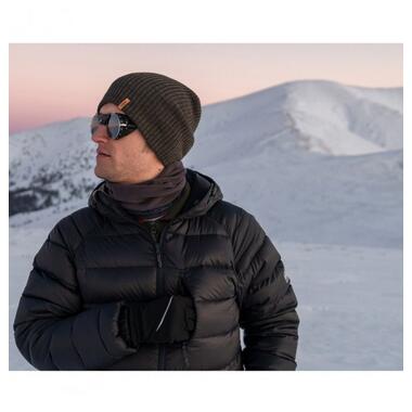 Куртка чоловіча Turbat Lofoten 2 Mns moonless night - S - чорний (012.004.2803) фото №11