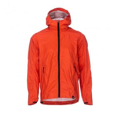 Куртка чоловіча Turbat Isla Mns orange red - L - червоний (012.004.3033) фото №1