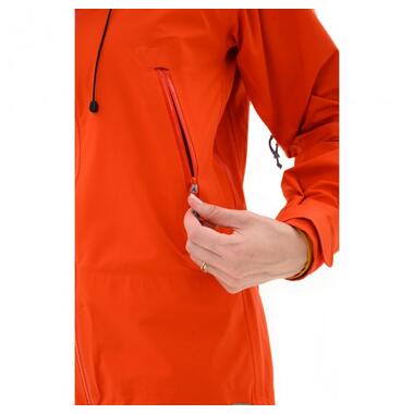 Куртка жіноча  Turbat Alay Wmn orange red - L - червоний (012.004.3681) фото №4