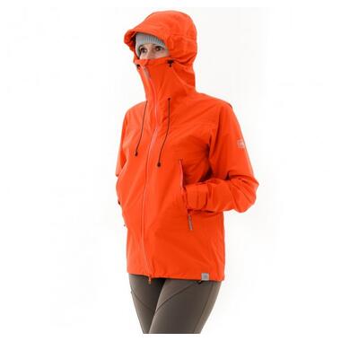Куртка жіноча  Turbat Alay Wmn orange red - L - червоний (012.004.3681) фото №3