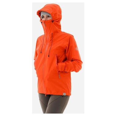 Куртка жіноча  Turbat Alay Wmn orange red - M - червоний (012.004.3680) фото №3