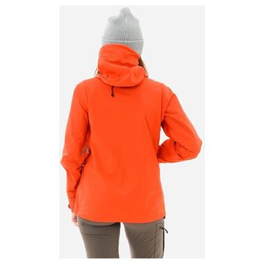 Куртка жіноча  Turbat Alay Wmn orange red - M - червоний (012.004.3680) фото №2