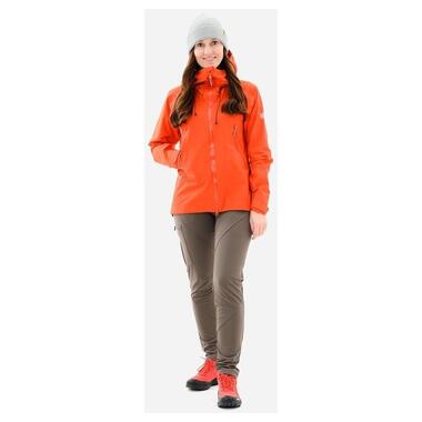 Куртка жіноча  Turbat Alay Wmn orange red - M - червоний (012.004.3680) фото №4
