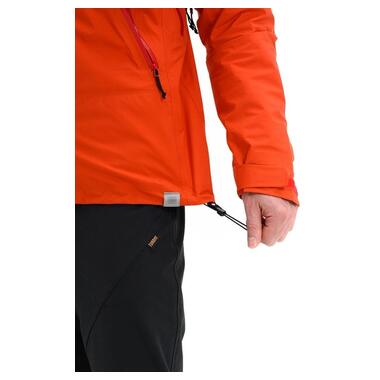 Куртка чоловіча Turbat Alay Mns orange red - L - червоний (012.004.3675) фото №6