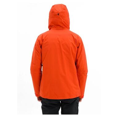 Куртка чоловіча Turbat Alay Mns orange red - L - червоний (012.004.3675) фото №2