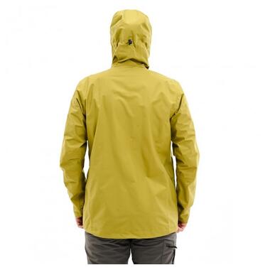 Куртка чоловіча Turbat Escape Mns Ecru Olive - XL - хакі (012.004.3691) фото №2