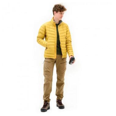 Куртка чоловіча Turbat Trek Urban Mns Tinsel Yellow - XL - жовтий (012.004.3644) фото №3