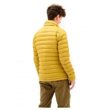 Куртка чоловіча Turbat Trek Urban Mns Tinsel Yellow - XL - жовтий (012.004.3644) фото №2