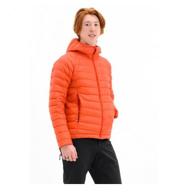 Куртка чоловіча Turbat Trek Pro Mns orange red - L - червоний (012.004.3700) фото №1