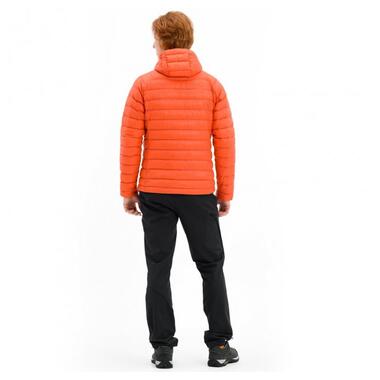 Куртка чоловіча Turbat Trek Pro Mns orange red - XXL - червоний (012.004.3702) фото №3