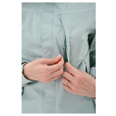 Куртка жіноча Turbat Escape Wmn Frosty Green - S - мятний (012.004.3560) фото №2