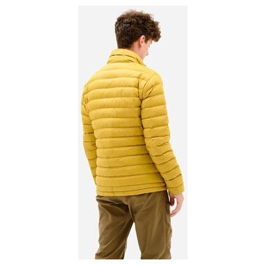 Куртка чоловіча Turbat Trek Urban Mns tinsel yellow - XXL - жовтий (012.004.3645) фото №2