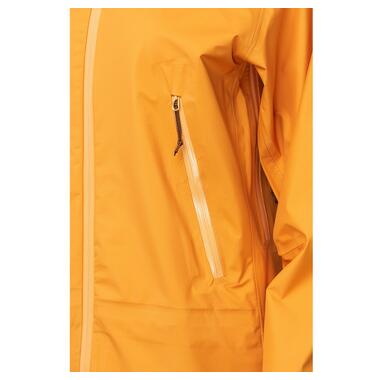 Куртка Turbat Alay Wmn - XXL - оранжевий (012.004.2045) фото №8
