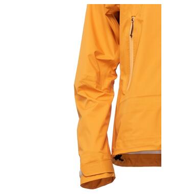 Куртка Turbat Alay Wmn - XXL - оранжевий (012.004.2045) фото №9