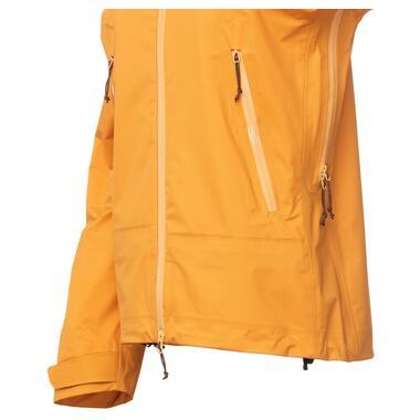 Куртка Turbat Alay Wmn - XXL - оранжевий (012.004.2045) фото №7