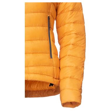 Куртка Turbat Trek Pro Wmn -  M - оранжевий (012.004.2091) фото №5