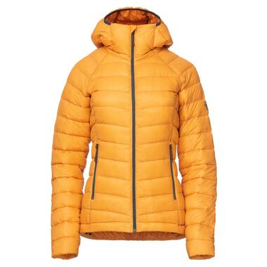 Куртка Turbat Trek Pro Wmn -  M - оранжевий (012.004.2091) фото №2
